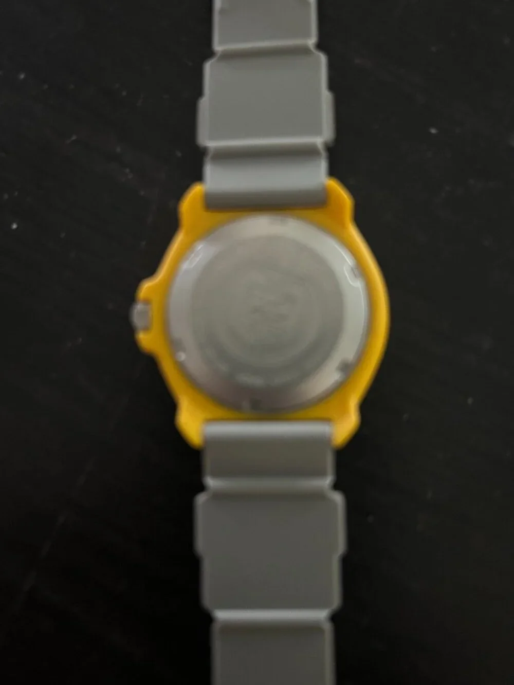 Tag Heuer 35mm Men's Formula 1 Yellow/ Grey Swiss Quartz F1 Watch- Ref: 382.513!